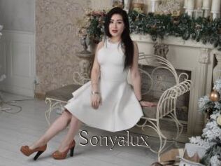 Sonyalux