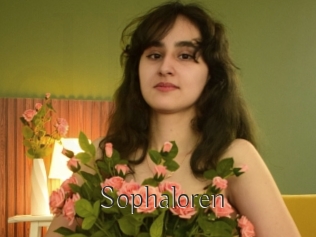 Sophaloren