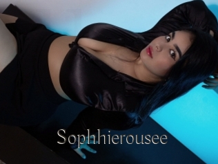 Sophhierousee