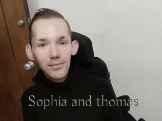 Sophia_and_thomas