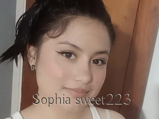 Sophia_sweet223