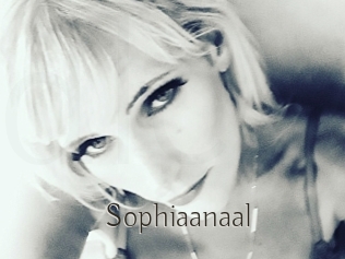 Sophiaanaal
