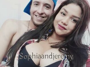 Sophiaandjeremy