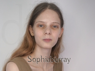 Sophiaberray