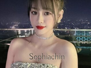 Sophiachin