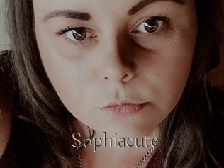 Sophiacute