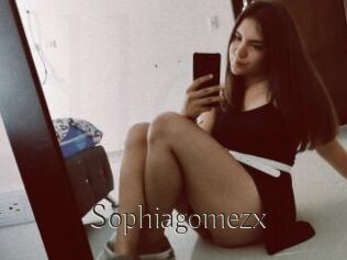 Sophiagomezx