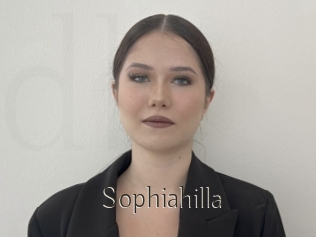 Sophiahilla
