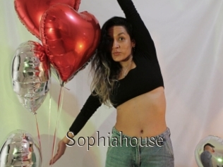 Sophiahouse