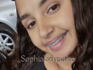Sophialadypetite