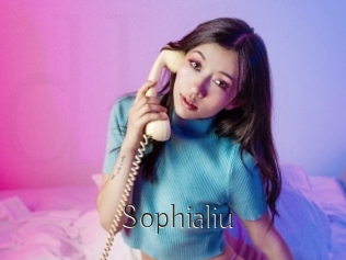 Sophialiu