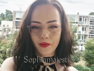 Sophiamajestic