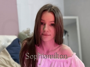 Sophiamilton