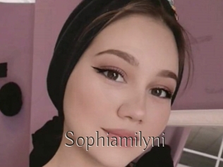 Sophiamilyni