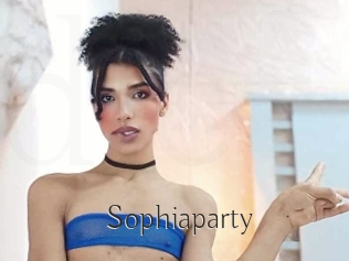Sophiaparty