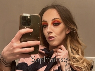Sophiarose