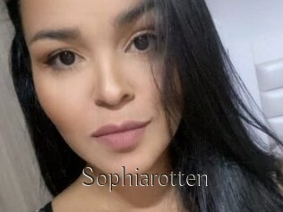 Sophiarotten