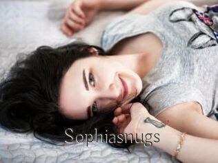Sophiasnugs