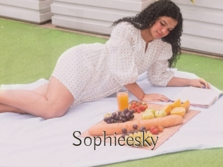 Sophieesky