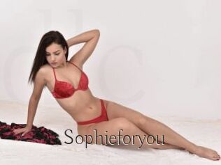 Sophieforyou