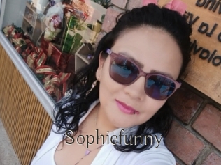 Sophiefunny