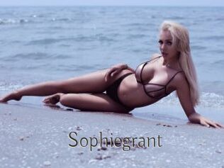 Sophiegrant