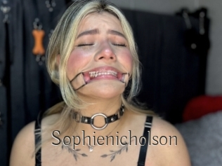 Sophienicholson