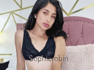 Sophierobin