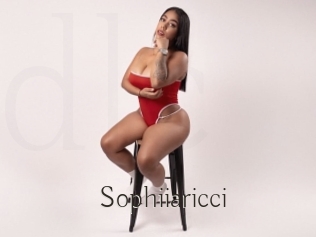 Sophiiaricci