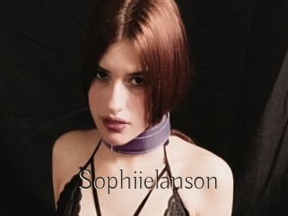 Sophiielanson