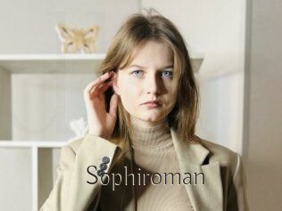 Sophiroman
