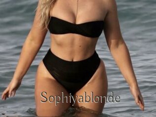 Sophiyablonde