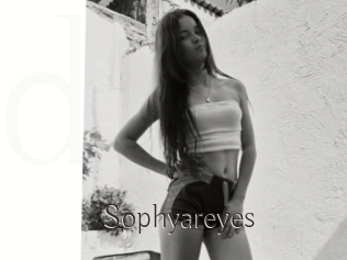 Sophyareyes