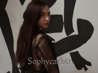 Sophycarlsen