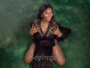Sophygold