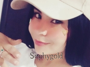Sophygold