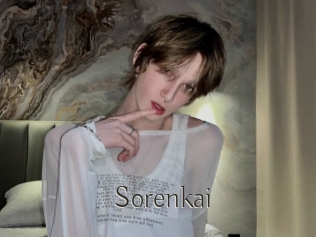 Sorenkai