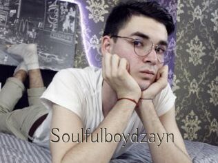 Soulfulboydzayn