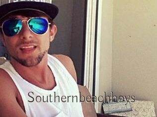 Southernbeachboys
