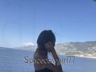 Spacecowgirl77