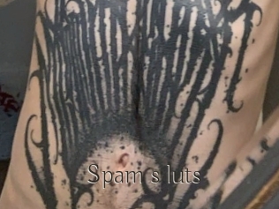 Spam_s_luts