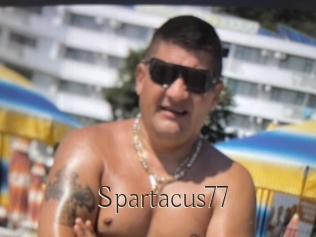 Spartacus77