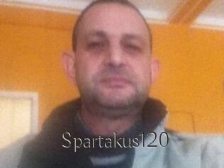 Spartakus120