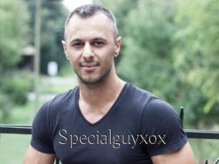 Specialguyxox