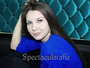 Spectacularafia
