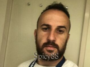 Spicy88