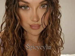 Spicycylia