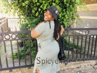 Spicyexi
