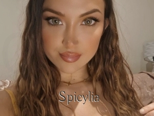 Spicylia