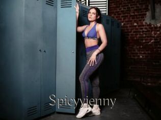 Spicyyjenny